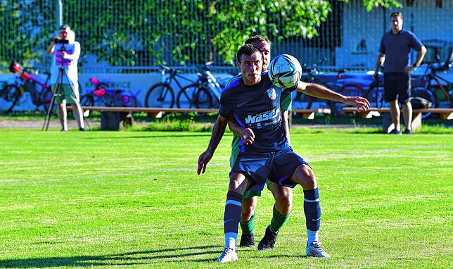 Bild 24: SV Waldhaus startet mit 4:0-Sieg gegen den VfB Waldshut – und wir haben Bilder!