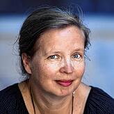 Jenny Erpenbeck hat den historischen Moment schlicht verschlafen.