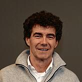 Investor Hans Jürg Buff