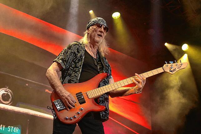 Bild 15: Deep Purple eröffnen Salem Open Airs