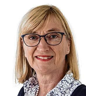 Angelika Drießen, Freie Wähler