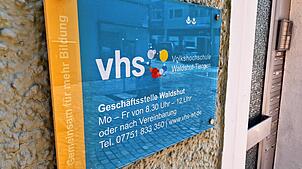 Die Veränderungen bei der VHS Waldshut-Tiengen gehen weiter. Die Leiterinnen stellten ihre Pläne vor.