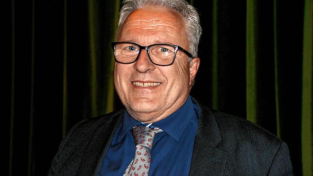 Die Amtszeit von Bürgermeister Christof Berger verlängert sich durch die Absage der Wahl um einige Monate.