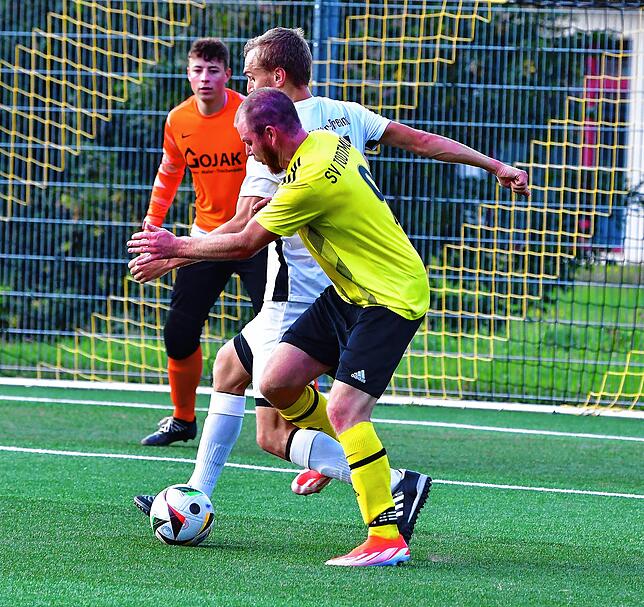Bild 31: Pokalverteidiger SG FC Wehr/Brennet siegt 3:1 im Wehratal-Derby beim SV Todtmoos – wir haben Bilder!