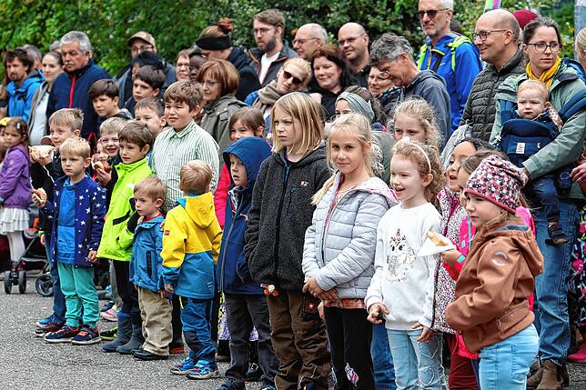 Bild 27: Bilder vom Aktionstag der Feuerwehr Böhringen