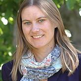 Sarah Händel ist als Landesgeschäftsführerin Baden-Württemberg für den Verein Mehr Demokratie e.V. tätig