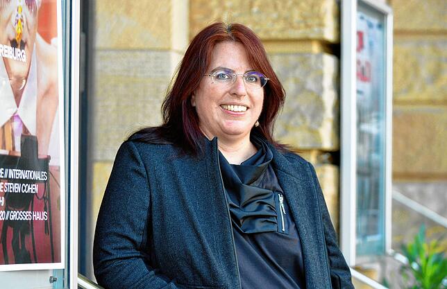 Monika Stein ist Landesvorsitzende der GEW Baden-Württemberg. Sie sagt: „Kommunen stellen sich selbst ein Bein“ – und ...