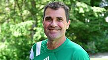 Trainer Oliver Baumgartner (SV Waldhaus): „Es war schon eine Riesengeschichte, dass wir den Aufstieg geschafft haben. Wenn es uns jetzt ...