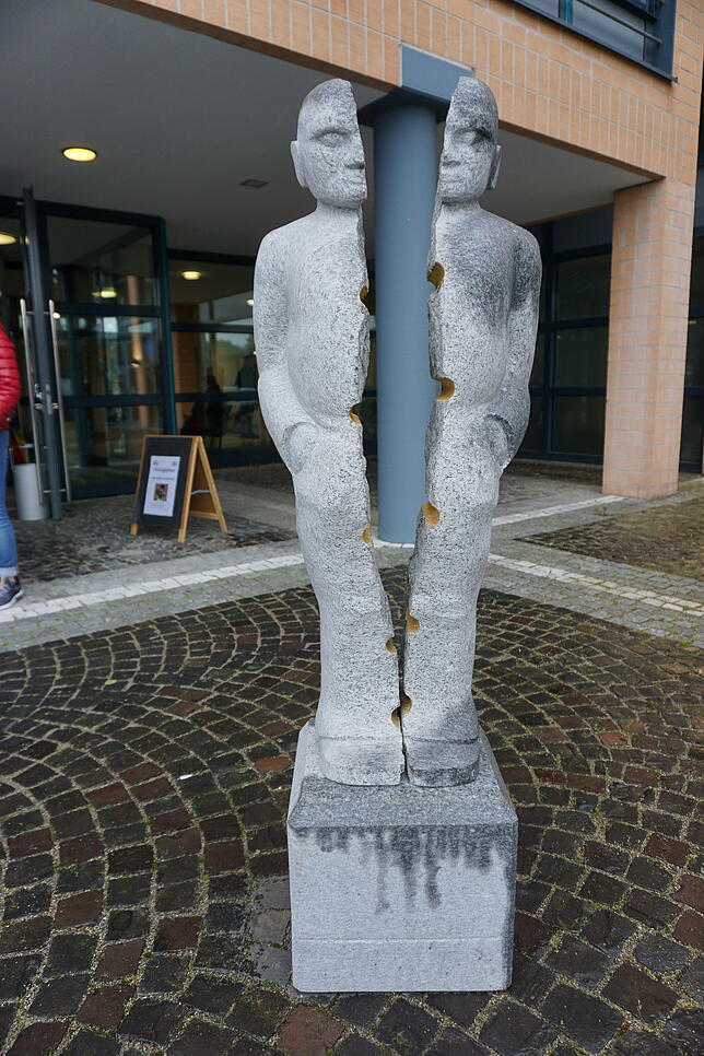 Bild 6: Bilder von der 8. Grenzüberschreitenden Kulturnacht Küssaberg/Zurzibiet