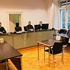 Am Konstanzer Amtsgericht wird wegen sexuellen Missbrauchs in 14 Fällen verhandelt. Angeklagt ist ein 54-jähriger Physiotherapeut ...