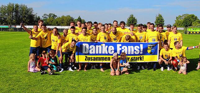 SG Eintracht Gütenbach-Neukirch (Kreisliga A, Staffel 1)