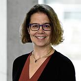 Die Chemie-Professorin Christine Peter tritt heute ihr Amt als neue Prorektorin für Nachhaltigkeit, Information und Kommunikation an.