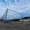 Für dieses leere Grundstück hat die Baumarktkette Hornbach einen Bauantrag eingereicht. Gebaut wurde aber bislang nicht.