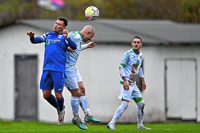 Bild 39: FC Hauingen besiegt den SV Herten mit 4:1 – und wir haben Bilder!