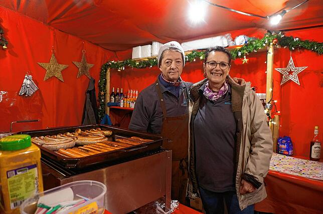 Bild 17: Bilder von Waldshut im Weihnachtsglanz