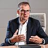 Erst RRPS-Chef, dann bei EnBW: Manager Andreas Schell. Foto: dpa