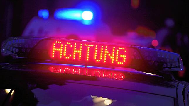 Die Polizei warnt vor Telefonbetrügern. (Symbolbild)