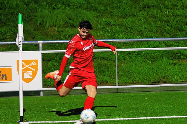 Bild 23: SV Rheintal schießt Bezirksligist SG Weilheim/Gurtweil mit 9:4 aus dem Pokal – und wir haben Fotos!