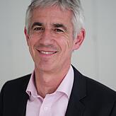 „Möglicherweise sind wir bei vielen Vorgängen einfach zu korrekt.“Thomas Traber, Personalleiter der Stadtverwaltung