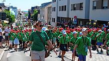 Bild : Der Seehasenfest-Umzug 2022 in Bildern, Teil 2