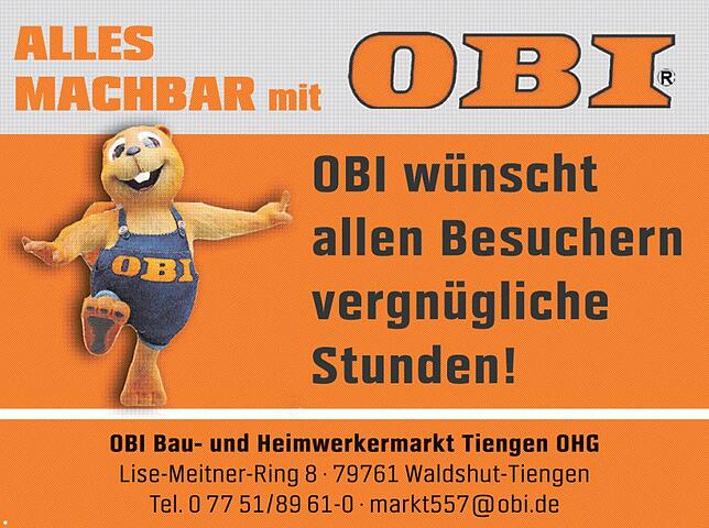 Bild 3: Schwyzertag Tiengen: Großes Festprogramm