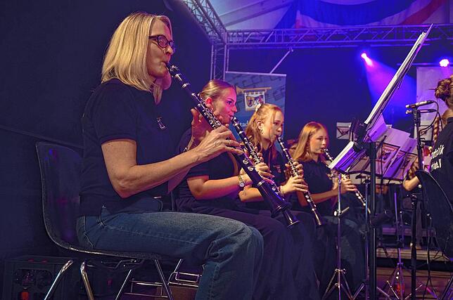 Bild 22: Super Stimmung in Waldshut! Die 10 schönsten Bilder vom Wunschkonzert