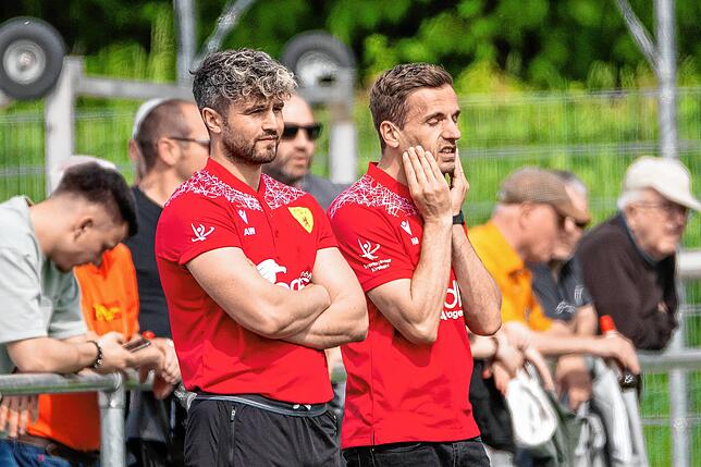 Bild 35: FSV Rheinfelden gewinnt gegen den SC Wyhl mit 6:1 &ndash; und wir haben Bilder!