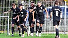 In den jüngsten beiden Landesligaspielen hatten die Spieler des FC Öhningen-Gaienhofen wenig Grund zum Jubeln. Nun kommt der ...