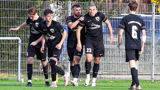 In den jüngsten beiden Landesligaspielen hatten die Spieler des FC Öhningen-Gaienhofen wenig Grund zum Jubeln. Nun kommt der ...