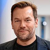 Professor Christian Karsten, Institut für Systemische Entzündungsforschung, Uni Lübeck.