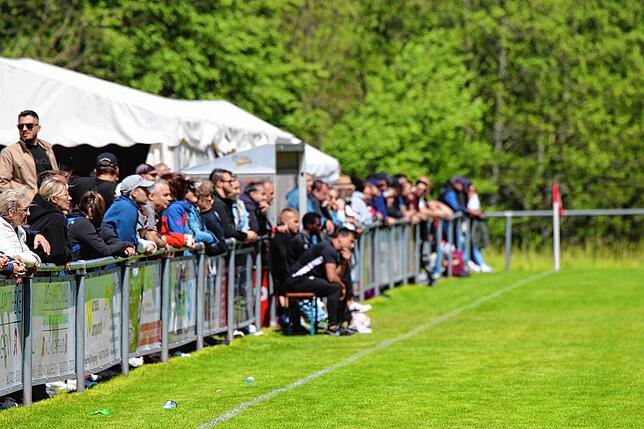 Bild 33: FC Bayern, GC Zürich und der Schwarzwälder Nachwuchs: Die besten Bilder vom Junior Cup in Königsfeld