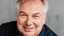 Gerd Jacobshagen hat nach seiner Rückkehr in den Gemeinderat viel auf der Agenda.
