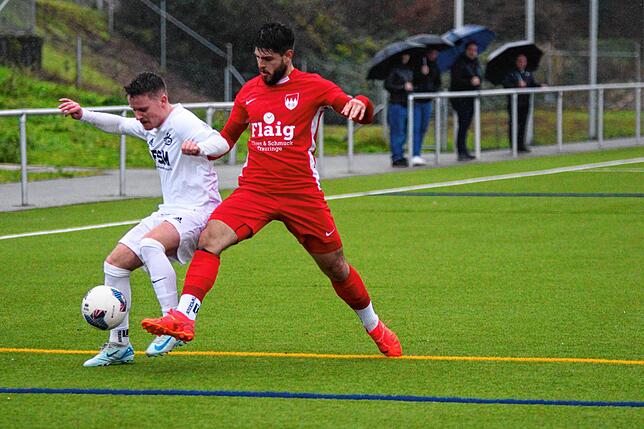 Bild 21: FC Tiengen 08 trennt sich 0:0 vom FSV RW Stegen – und wir haben Bilder!