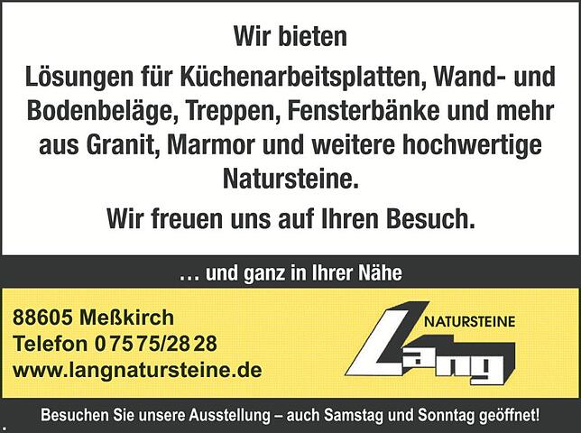 Bild 4: Regio Messe Messkirch: Expertenvorträge mit wertvollen Praxistipps