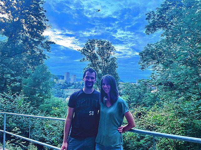Bild 45: Nationalfeiertag in der Schweiz: Die schönsten Bilder aus Schaffhausen!
