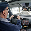 Symbolbild: Ein 80-Jähriger musste sich vor dem Amtsgericht in Villingen verantworten. Er hat ein anderes Auto gerammt, ohne es zu bemerken.