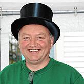 „So können wir uns nicht übergehen lassen, ohne dass die Gemeinde hier Einfluss nehmen kann.“Clemens Veeser, Gemeinderat