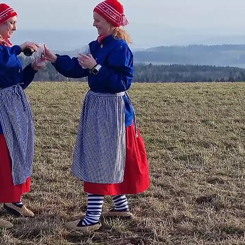 Geisterbäumlehexen Unterberg e.V.