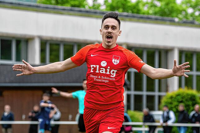 Bild 29: VfB Waldshut behält die Nerven am Elfmeterpunkt im Pokalfinale gegen FC Tiengen 08 &ndash; hier Fotos!