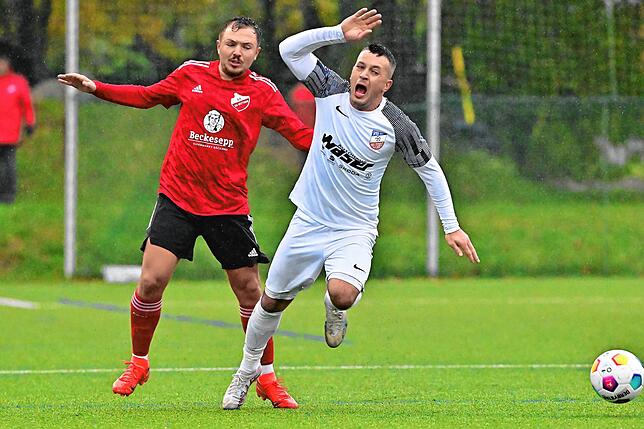Bild 23: VfB Waldshut gewinnt beim SV Au-Wittnau mit 4:2 &ndash; und wir haben Bilder!