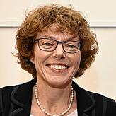 „In Deutschland bedeutet das Nein einer Frau auch nein“, sagte Richterin Ulrike Steiner zum Angeklagten.