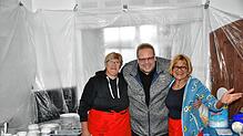 Bild : Die schönsten Bilder vom Stadtfest Markdorf – Teil 1