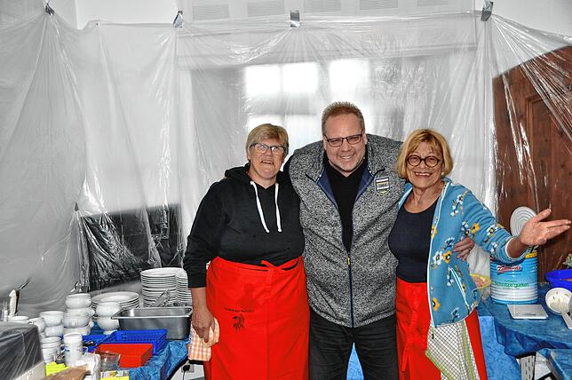 Bild 1: Die schönsten Bilder vom Stadtfest Markdorf – Teil 1