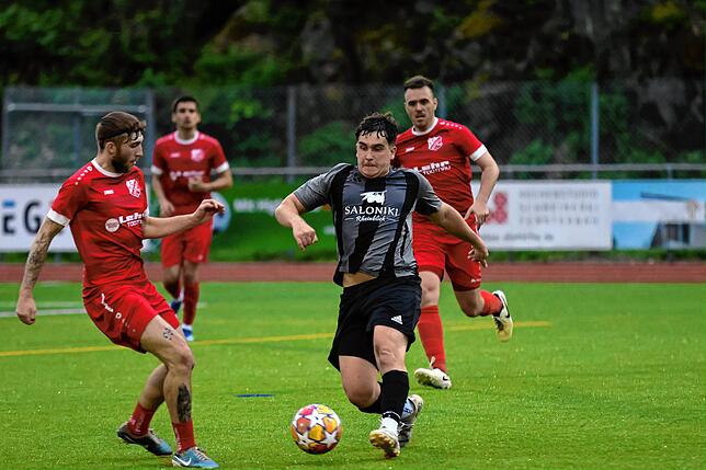 Bild 29: FC Schönau besiegt den FC Hochrhein mit 4:0 – und wir haben Fotos!