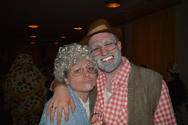 Bild 30: Alle Bilder vom FUN Ball in Markdorf