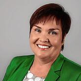 Katja Fox, Rektorin der Realschule Donaueschingen