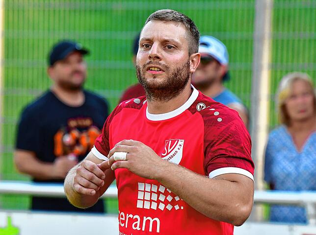 Bild 20: SV Eschbach steigt in die Kreisliga A, Ost auf – und wir haben Fotos!