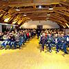Knapp 250 Besucher kamen zum Bürgerforum in den Sennhof, um über die Zukunft der Nahversorung in Heiligenberg zu sprechen. Mit einer ...