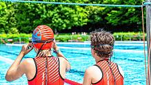 Bild : Lauchringen: Rekordregen bei der 8. Triathlon-Nacht – das sind die Highlights in Bildern