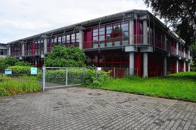 Für die weit fortgeschrittene Sanierung der Roten Villa des Scheffel-Gymnasiums in Bad Säckingen steht ein Finanzvolumen von 2,2 ...
